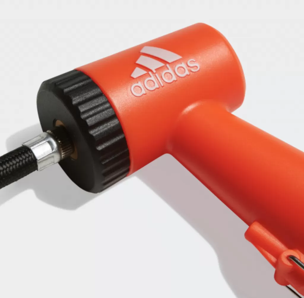 Насос Adidas Pump
