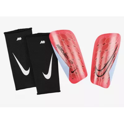 Щитки с держателями Nike Mercurial Lite