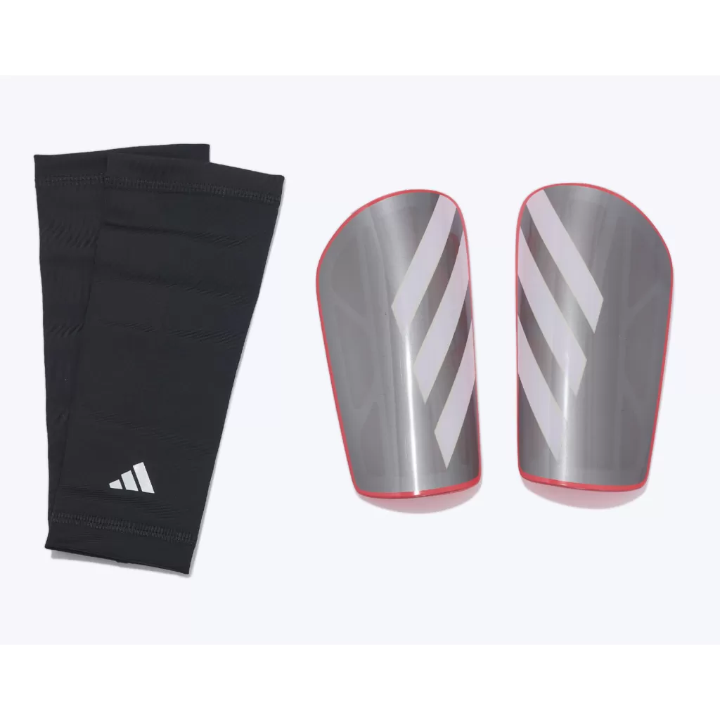 Щитки с держателями Adidas Tiro League Shin guards