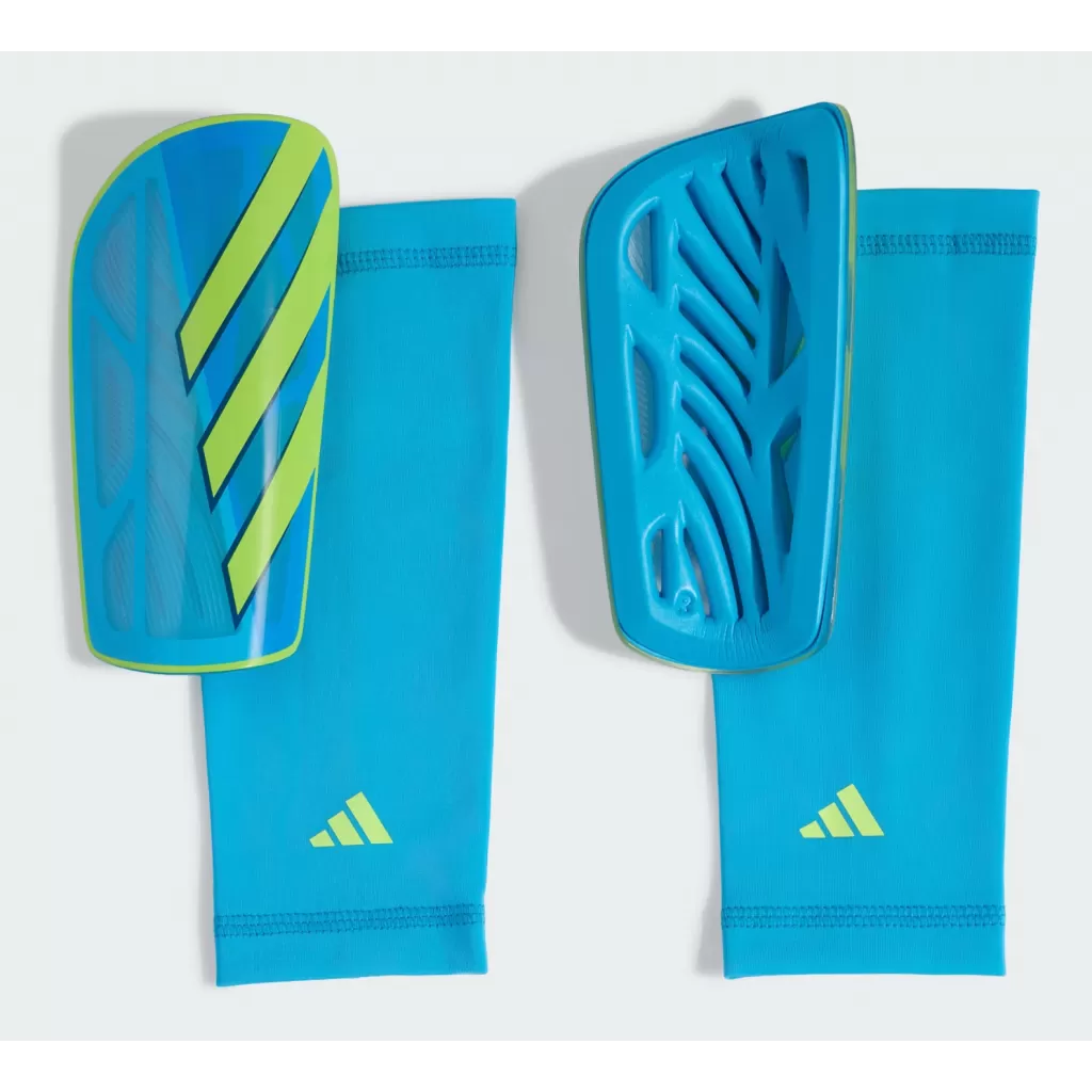 Щитки с держателями Adidas Tiro League Shin guards