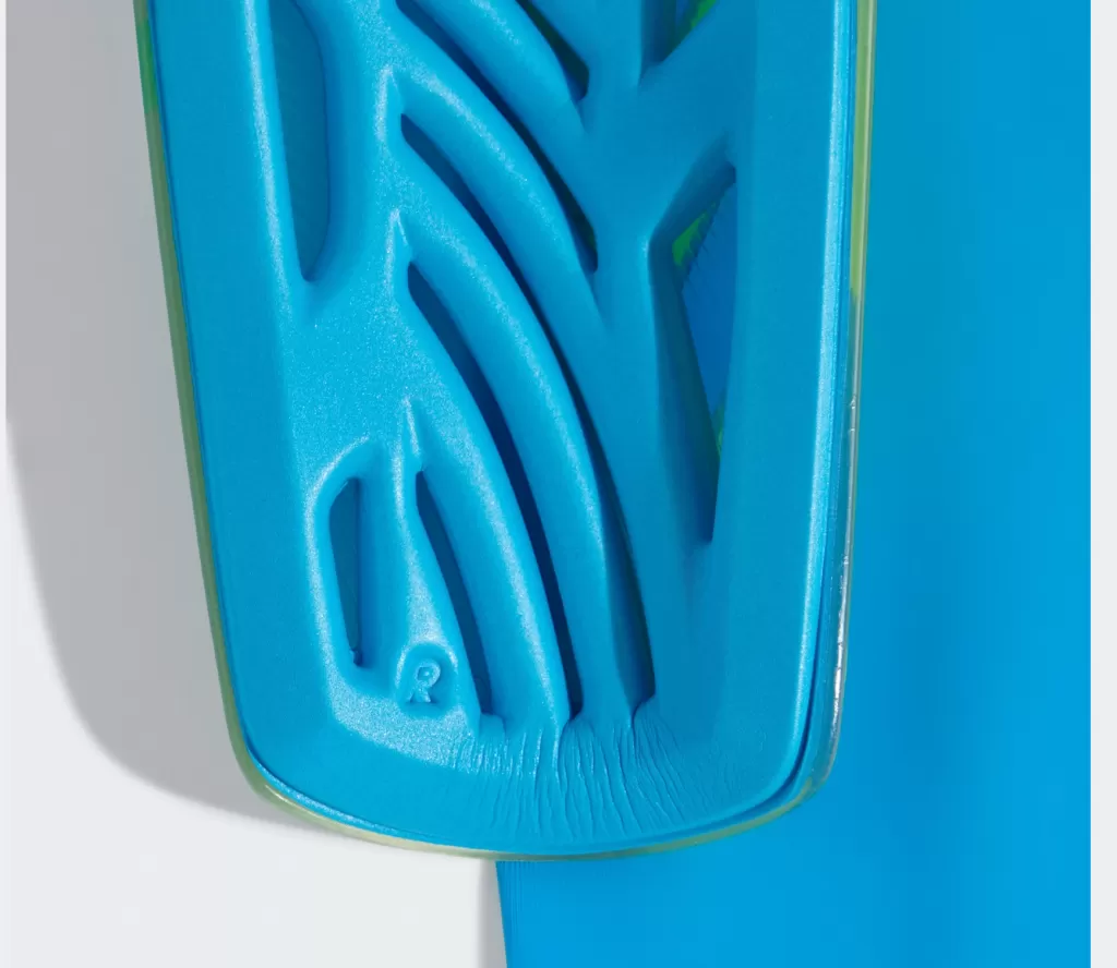 Щитки с держателями Adidas Tiro League Shin guards
