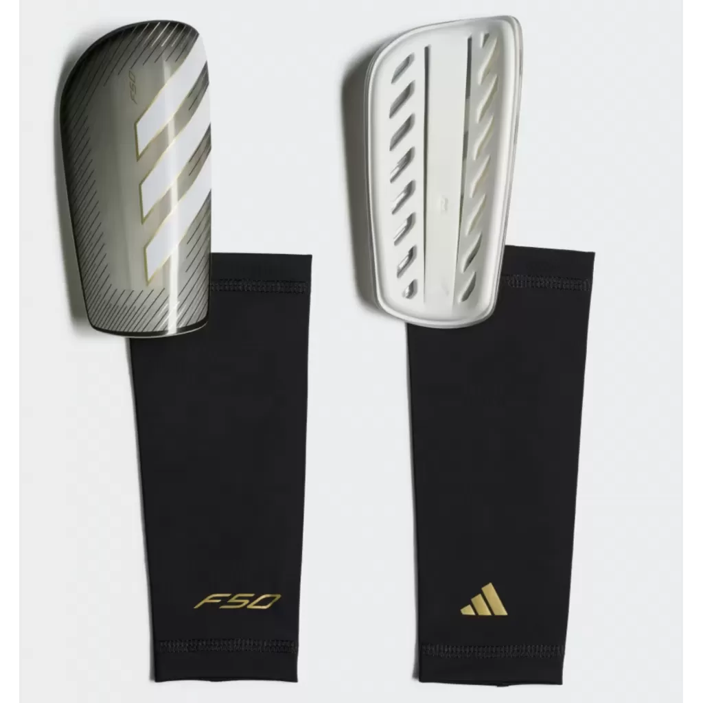 Щитки с держателями Adidas Tiro League Shin guards
