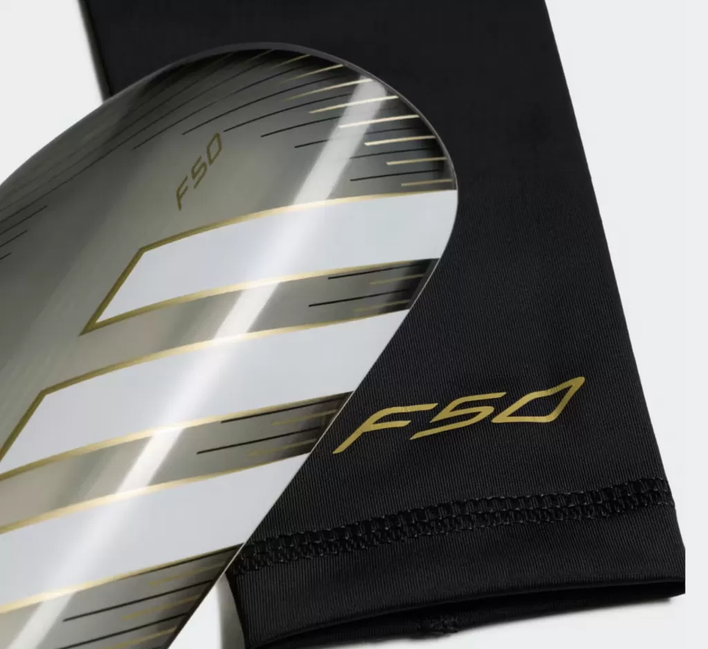 Щитки с держателями Adidas Tiro League Shin guards