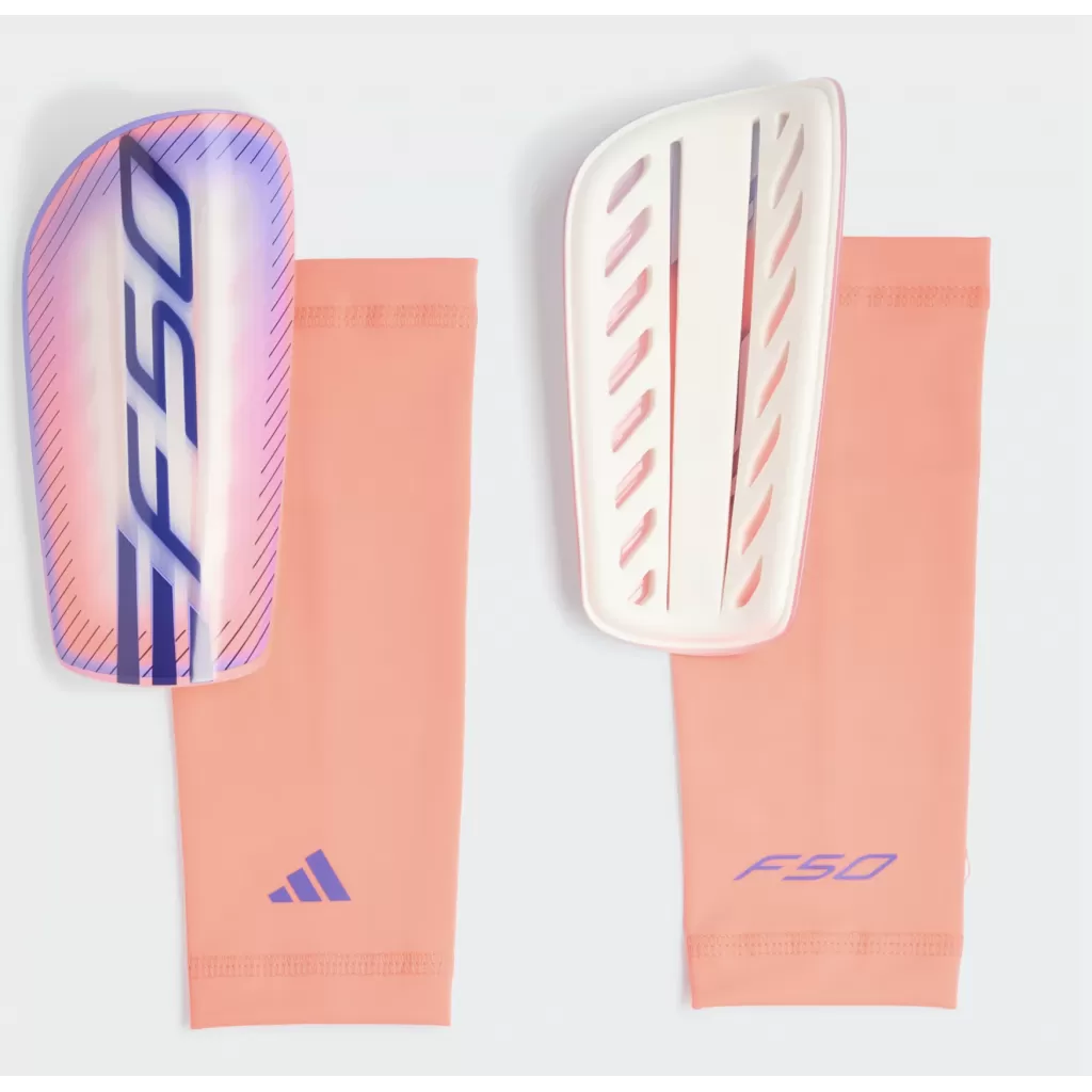 Щитки с держателями Adidas Tiro League Shin guards