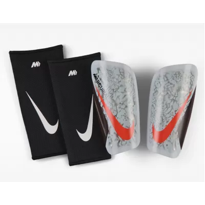 Щитки с держателями Nike Mercurial Lite