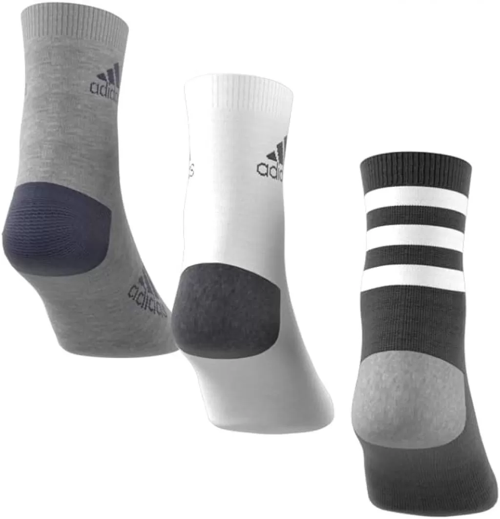 Носки 3 пары Adidas Graphic Socks