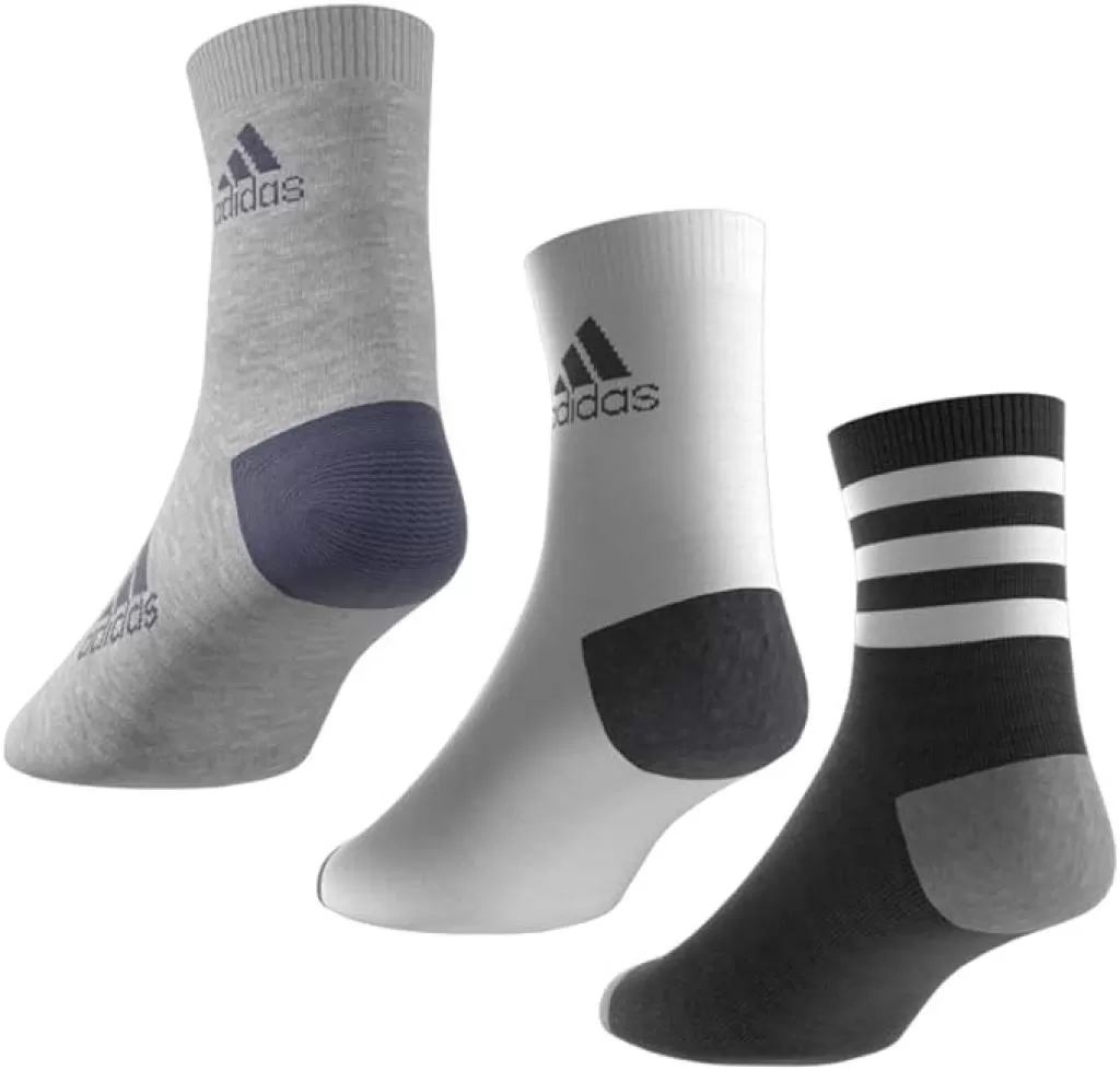 Носки 3 пары Adidas Graphic Socks