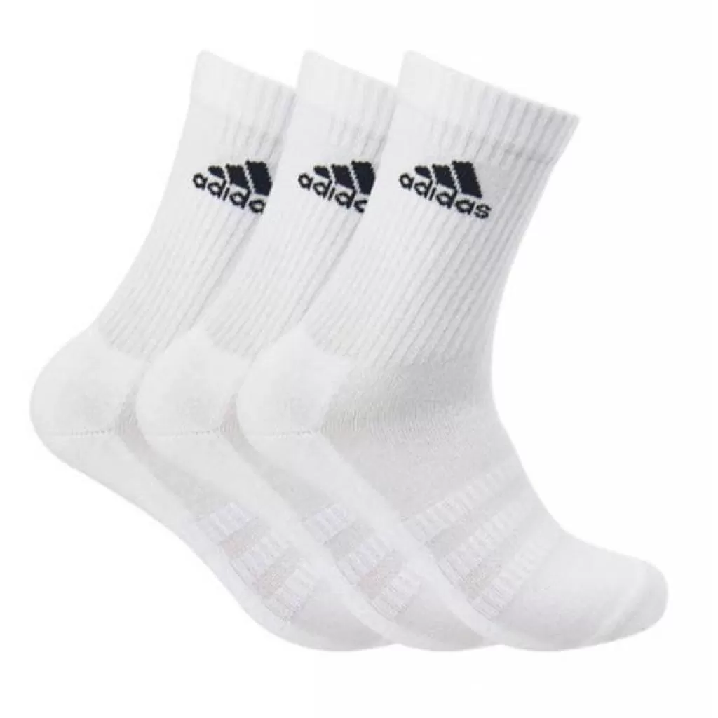Adidas Cushioned Crew Socks 3 Pairs /носки 3 пары