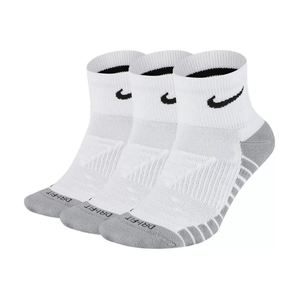 Тренировочные носки 3 пары Nike Everyday Max Cushioned Socks