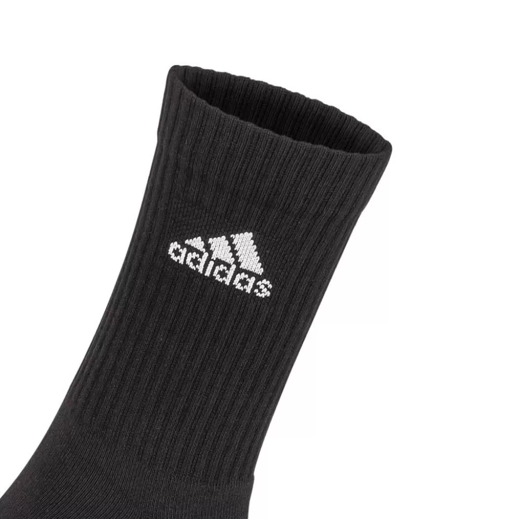 Adidas Cushioned Crew Socks 3 Pairs /носки 3 пары