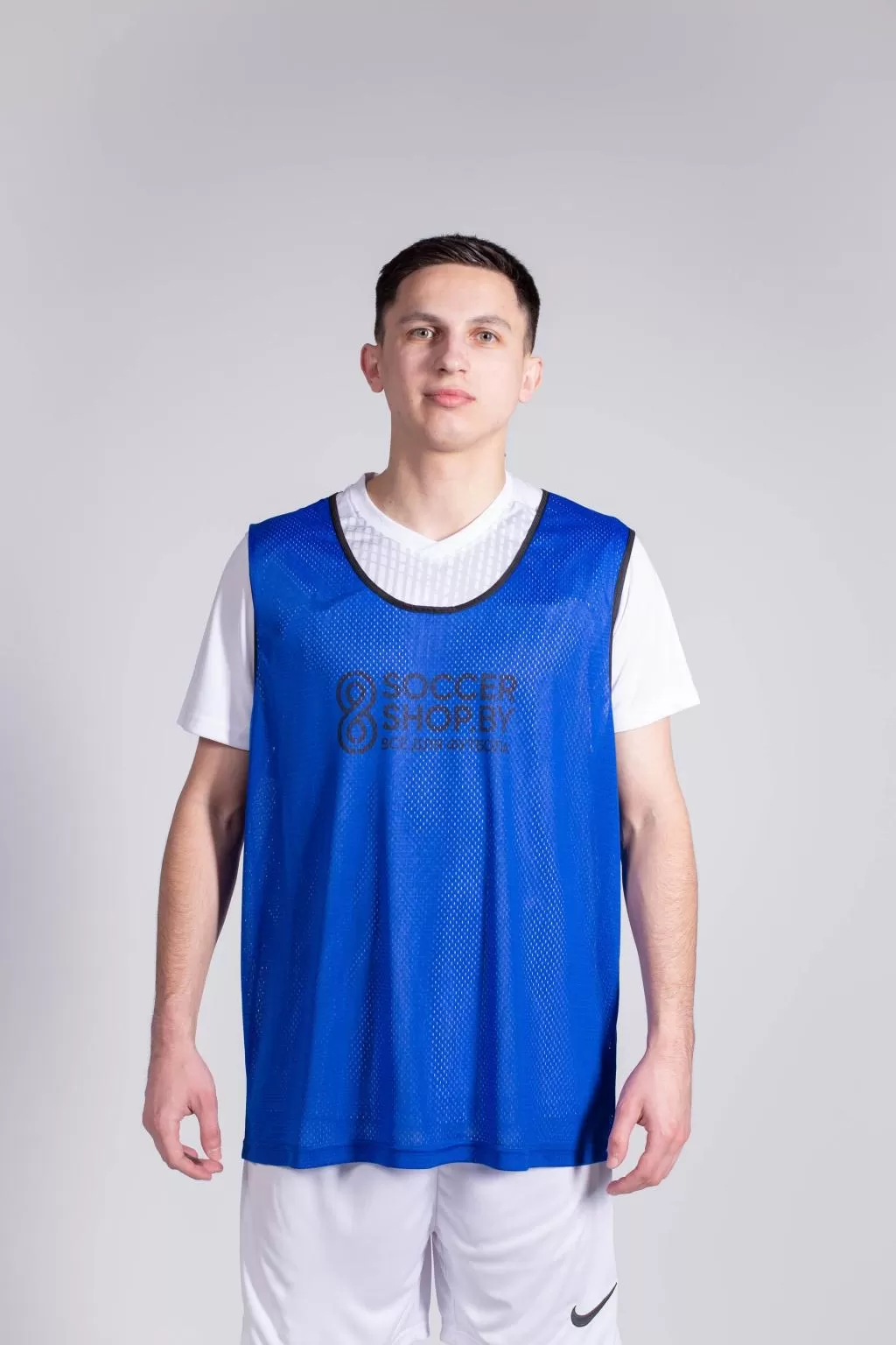 Манишка отличительная Soccershop Training Jersey