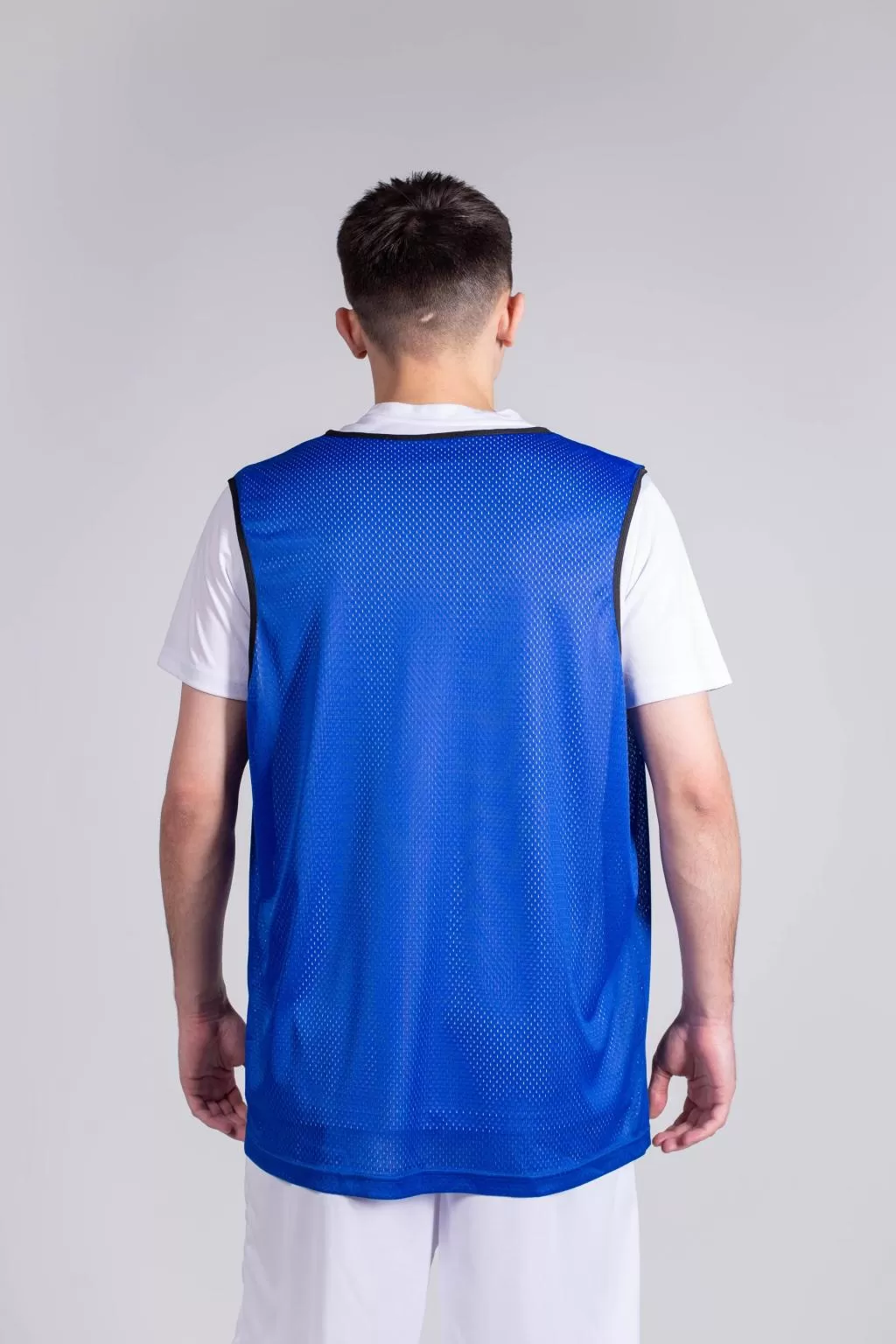 Манишка отличительная Soccershop Training Jersey