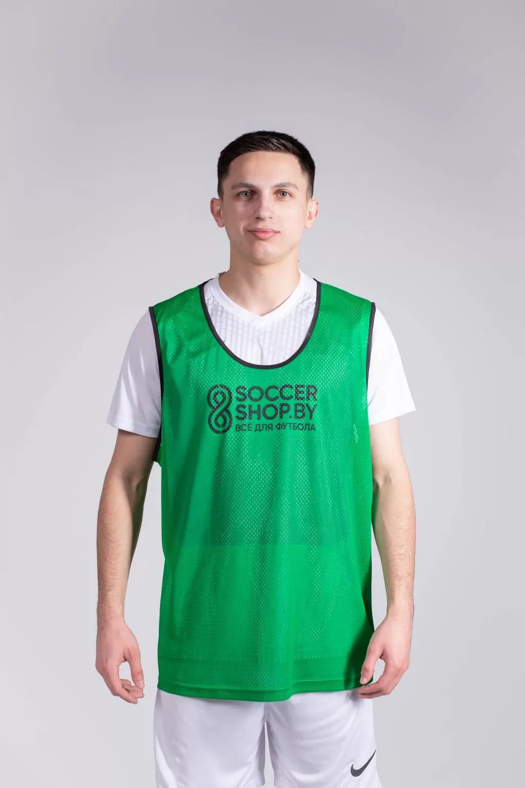 Манишка отличительная Soccershop Training Jersey