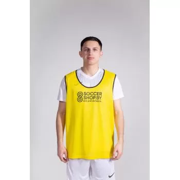 Манишка отличительная Soccershop Training Jersey