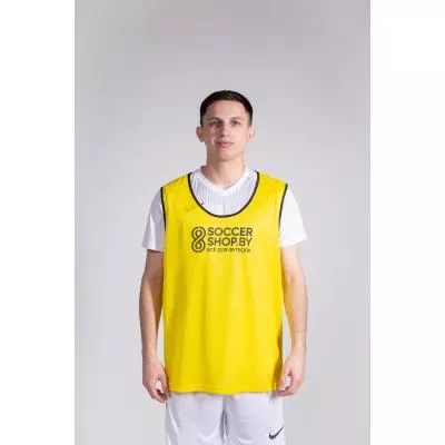 Манишка отличительная Soccershop Training Jersey