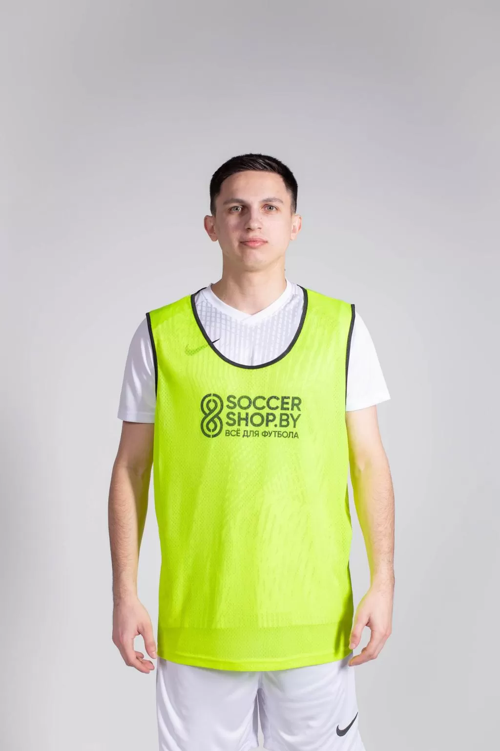 Манишка отличительная Soccershop Training Jersey