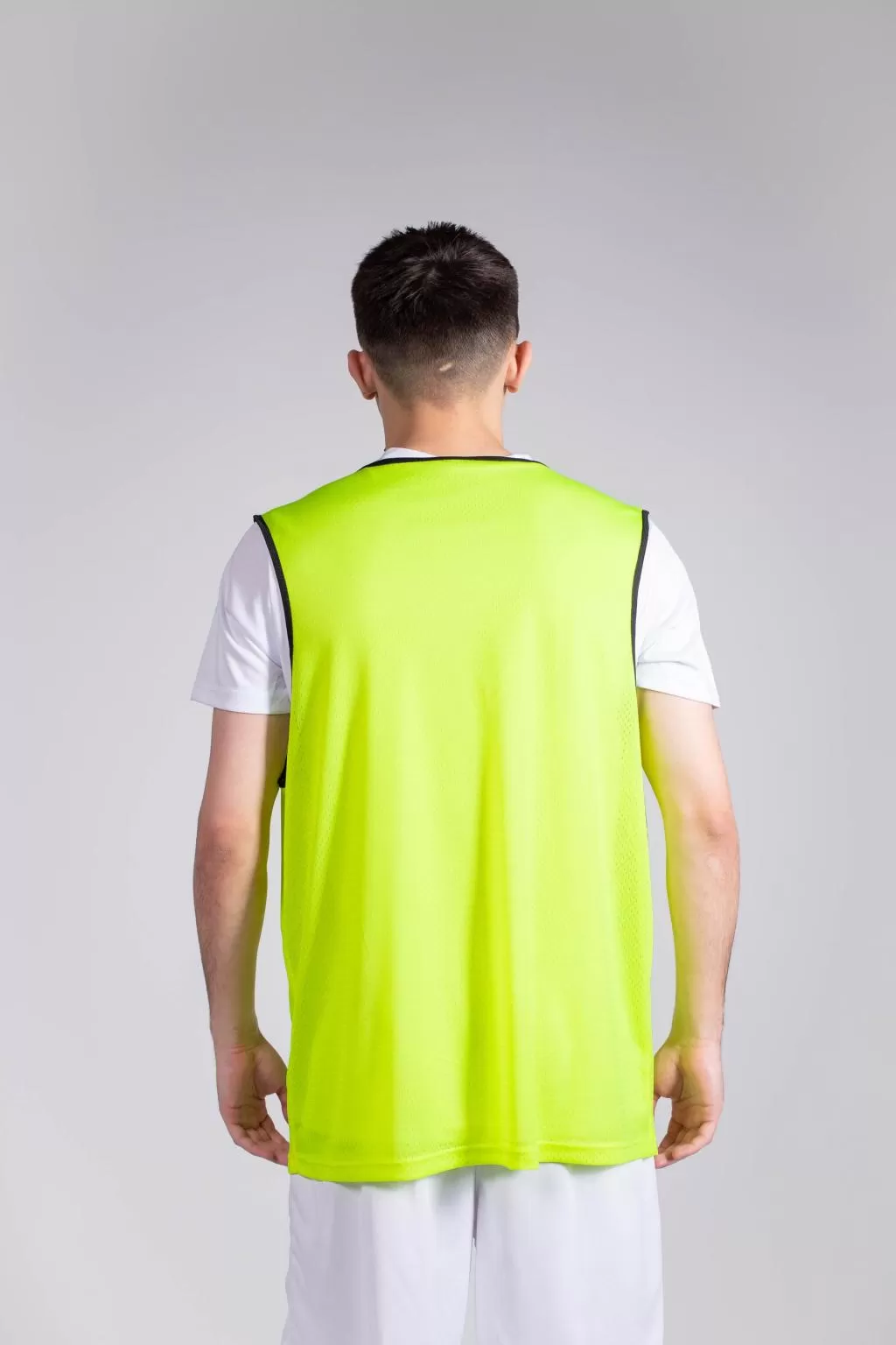 Манишка отличительная Soccershop Training Jersey