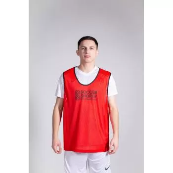 Манишка отличительная Soccershop Training Jersey