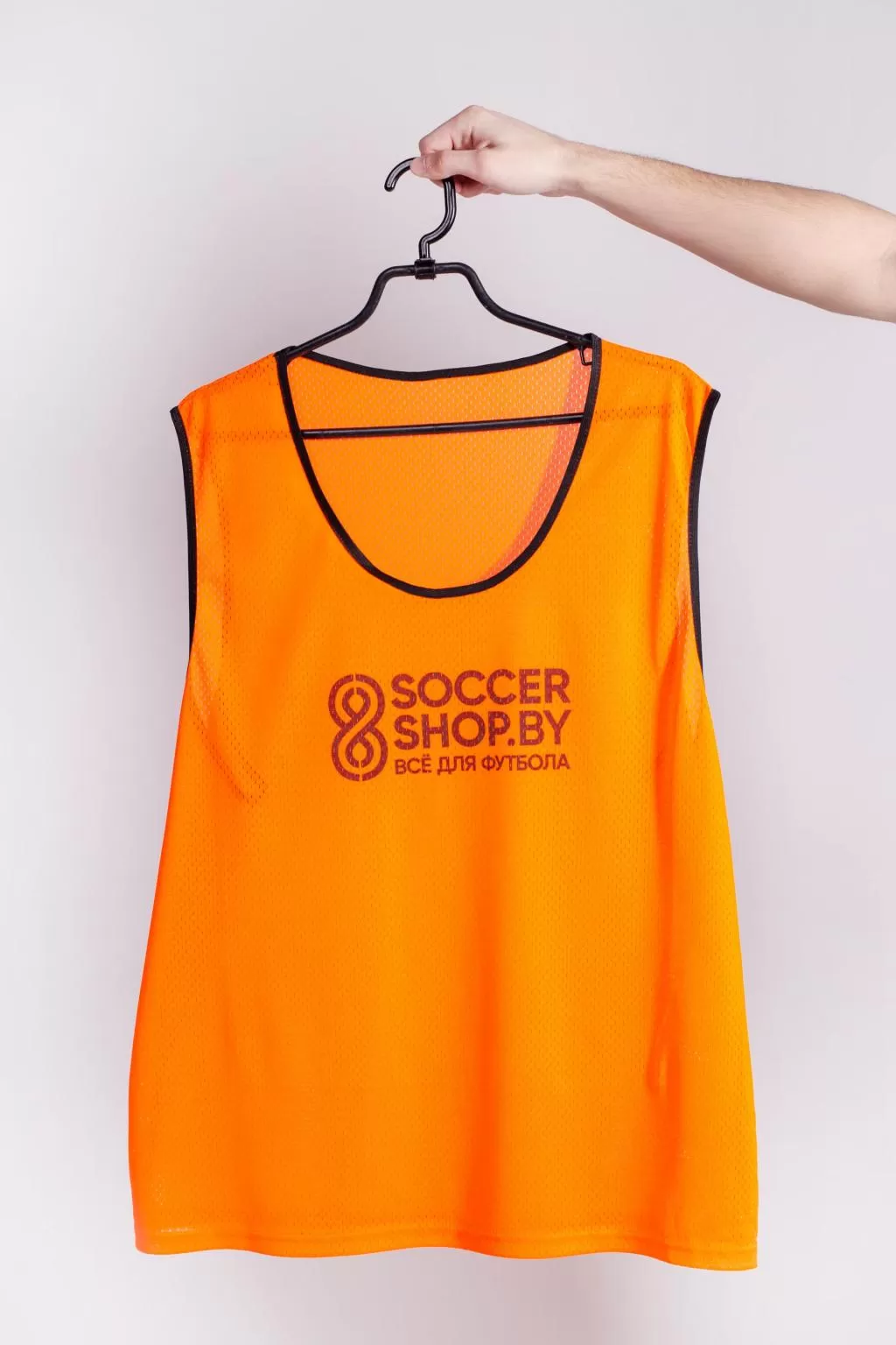 Манишка отличительная Soccershop Training Jersey подростки/дети