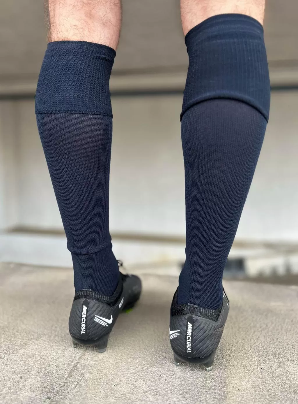 Гетры футбольные Nike Matchfit Socks