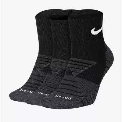 Тренировочные носки 3 пары Nike Everyday Max Cushioned Socks