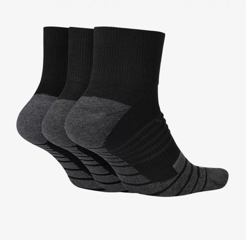 Тренировочные носки 3 пары Nike Everyday Max Cushioned Socks