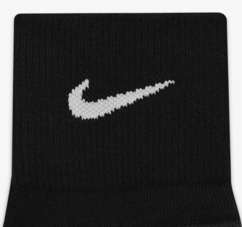 Тренировочные носки 3 пары Nike Everyday Max Cushioned Socks