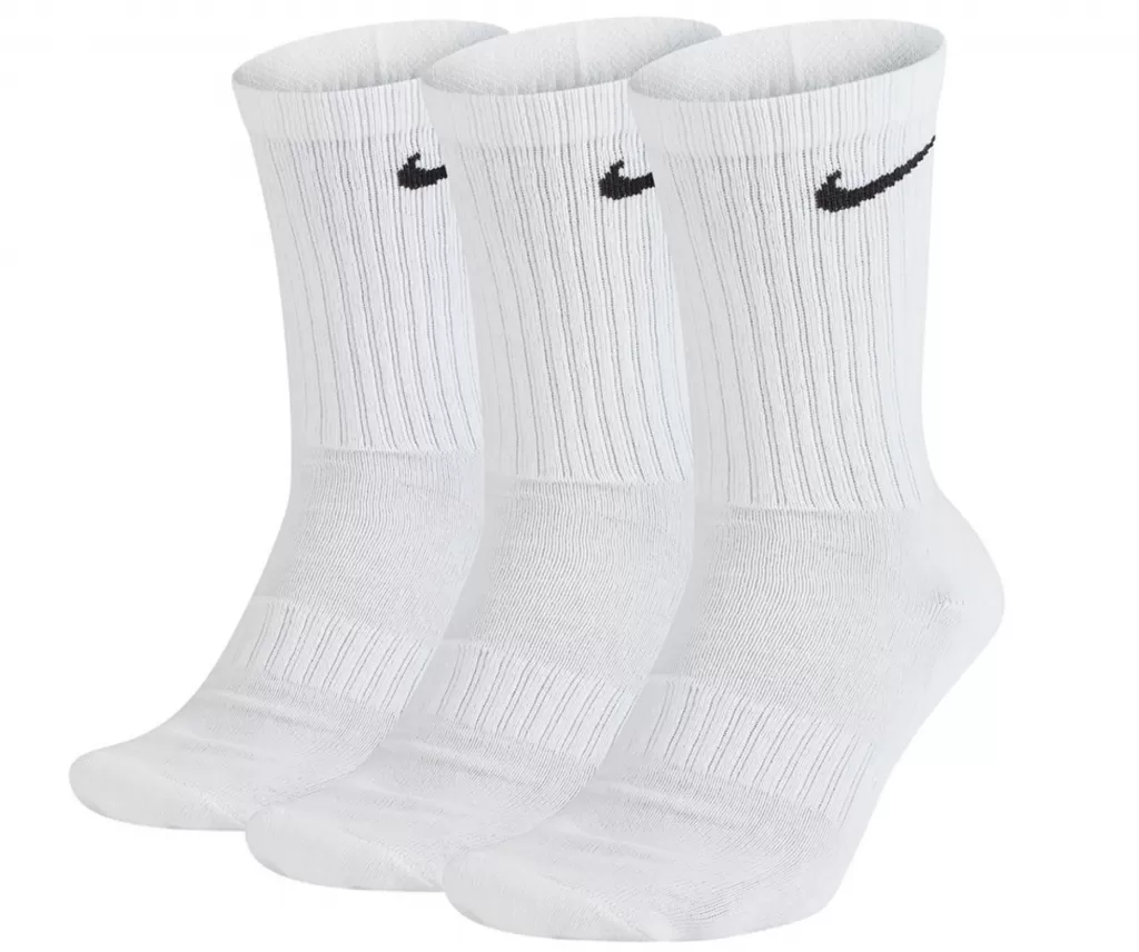 Носки 3 пары Nike Everyday Lightweight Socks