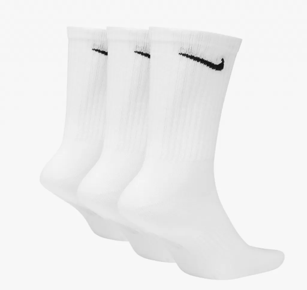 Носки 3 пары Nike Everyday Lightweight Socks