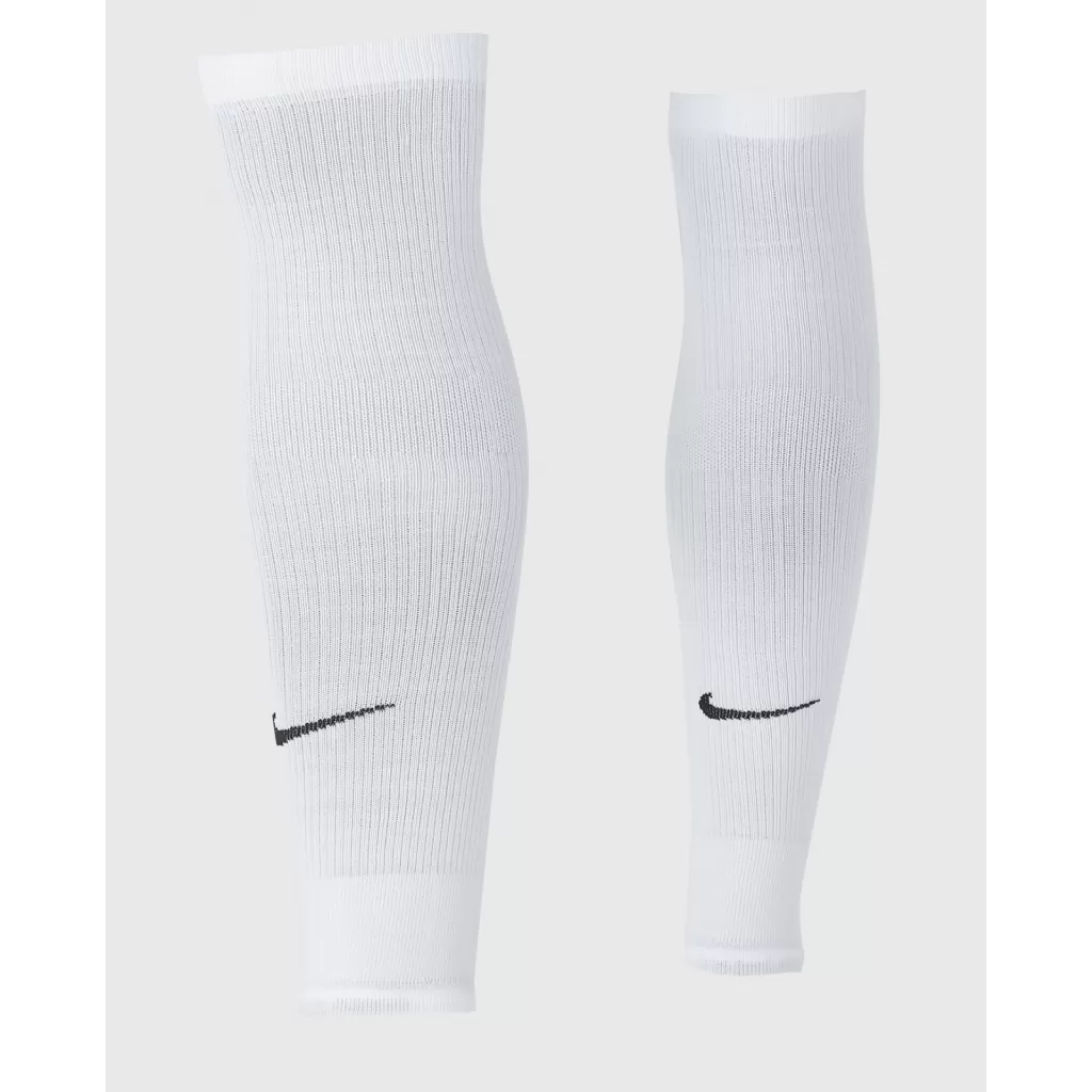 Nike Squad Socks/футбольные гетры без носка