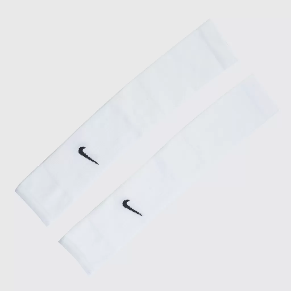 Nike Squad Socks/футбольные гетры без носка