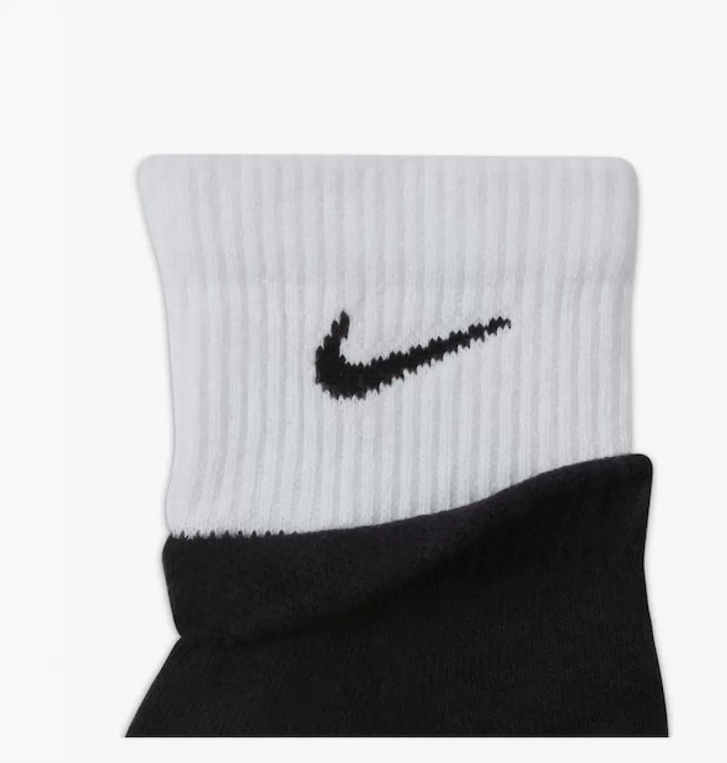 Носки Nike Everyday Plus Cushioned Training Ankle Socks