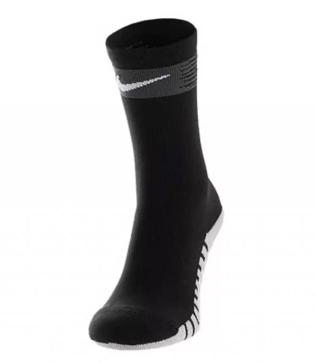 Носки тренировочные Nike Matchfit Crew-Team Socks