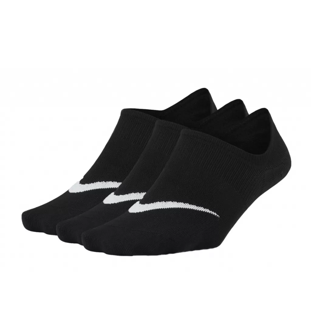 Носки 3 пары Nike Everyday Plus Lightweight Socks