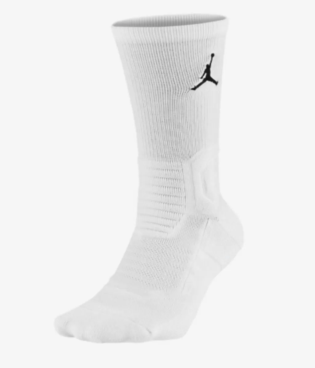 Носки Nike Jordan Flight Crew Socks