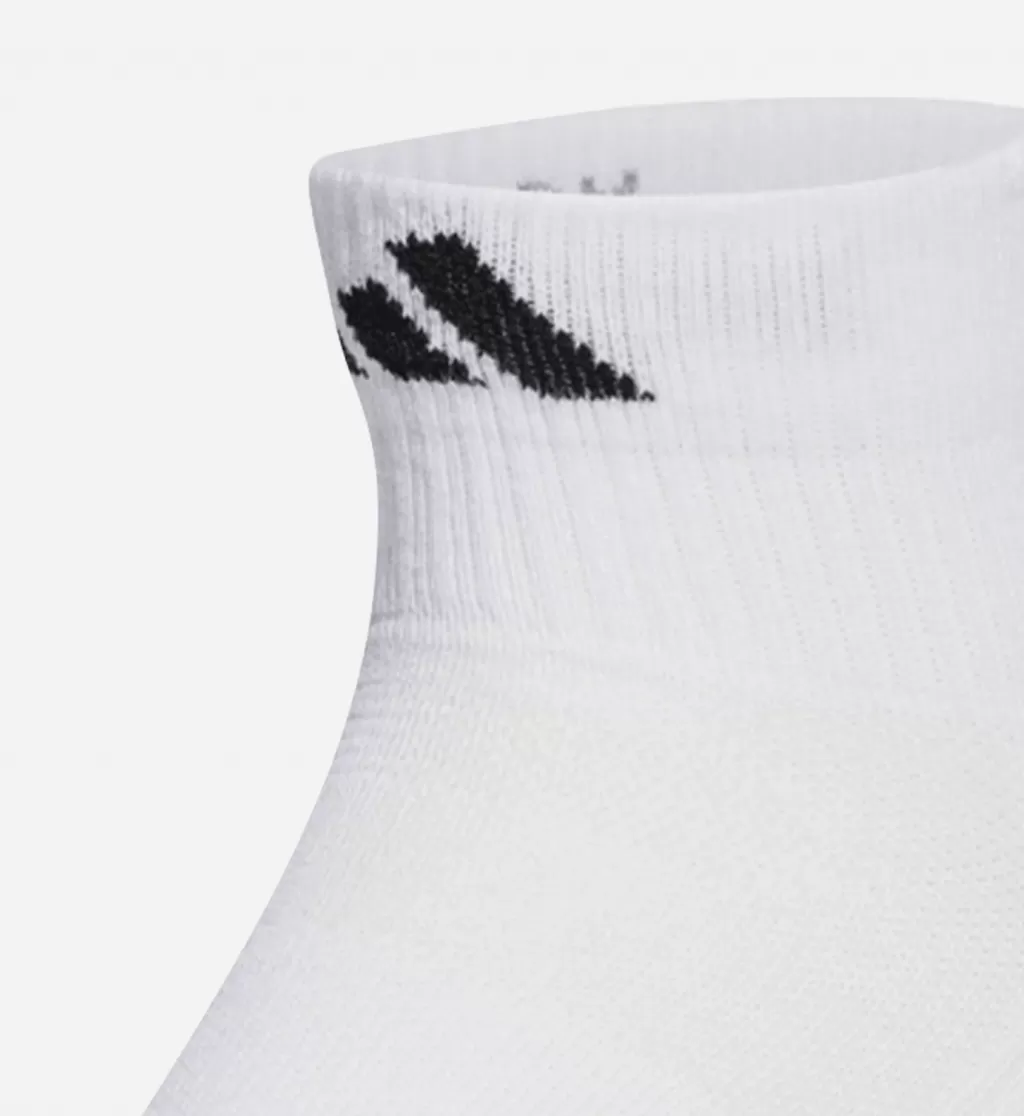 Носки 3 пары Adidas Performance Light Crew Socks