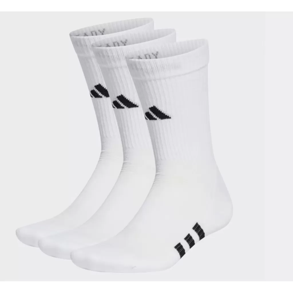Носки 3 пары Adidas Perfomance Cushioned Socks