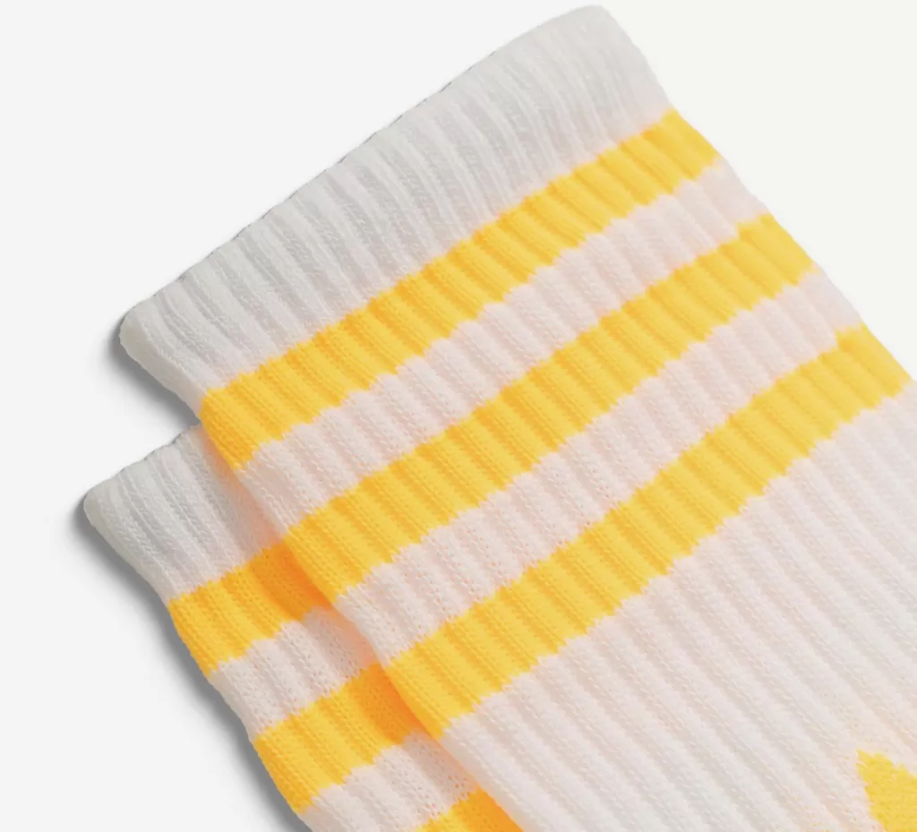 Носки 3 пары Adidas 3-Stripes SOLID CREW Socks