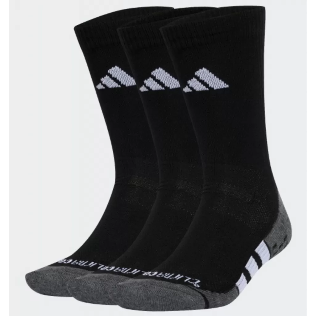 Носки 3 пары Adidas Climacool Cushioned Crew 3 Pairs