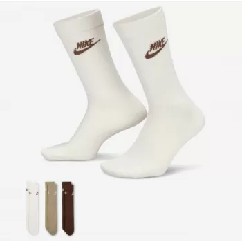 Носки 3 пары Nike Everyday Cushioned Socks