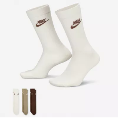 Носки 3 пары Nike Everyday Cushioned Socks