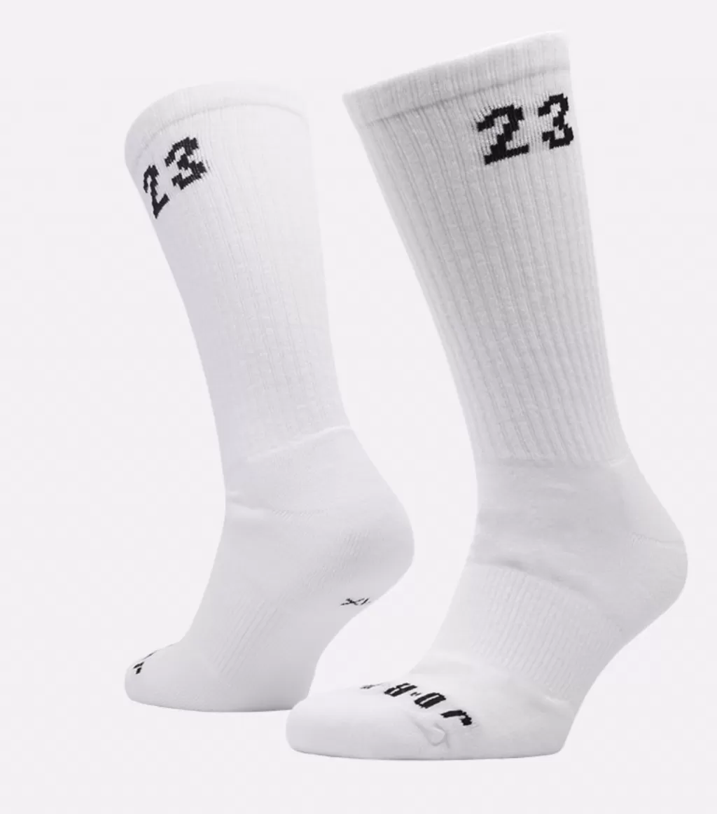 Носки 3 пары Nike Jordan Essentials Crew Socks