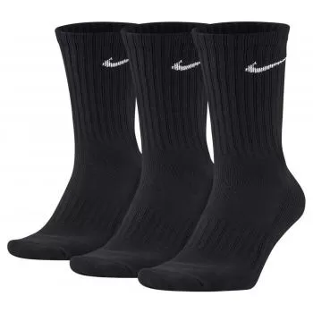 Носки 3 пары Nike 3Pack Cotton Socks