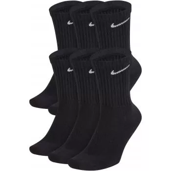 Носки 6 пар Nike Everyday Cushioned Socks