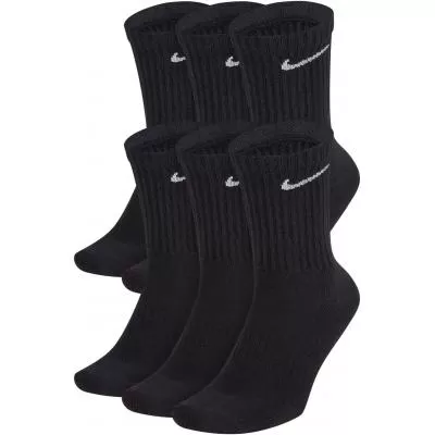 Носки 6 пар Nike Everyday Cushioned Socks