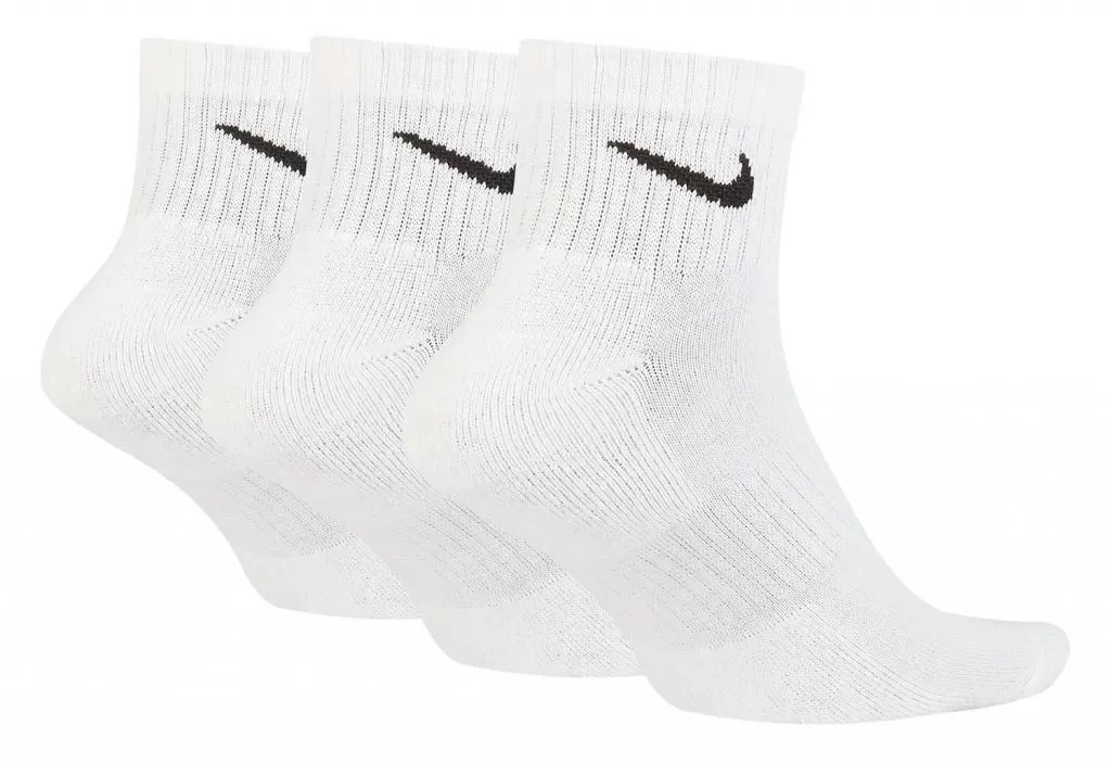 Носки 3 пары Nike Everyday Cushioned Socks
