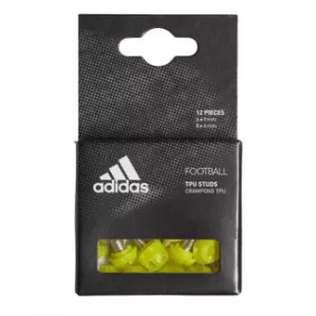 Шипы пластмассовые Adidas TPU 