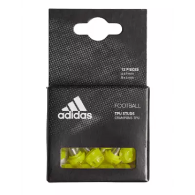Шипы пластмассовые Adidas TPU 