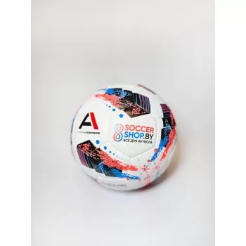 Мяч тренировочный Alphakeepers Pro Game 2 soccershop Ball