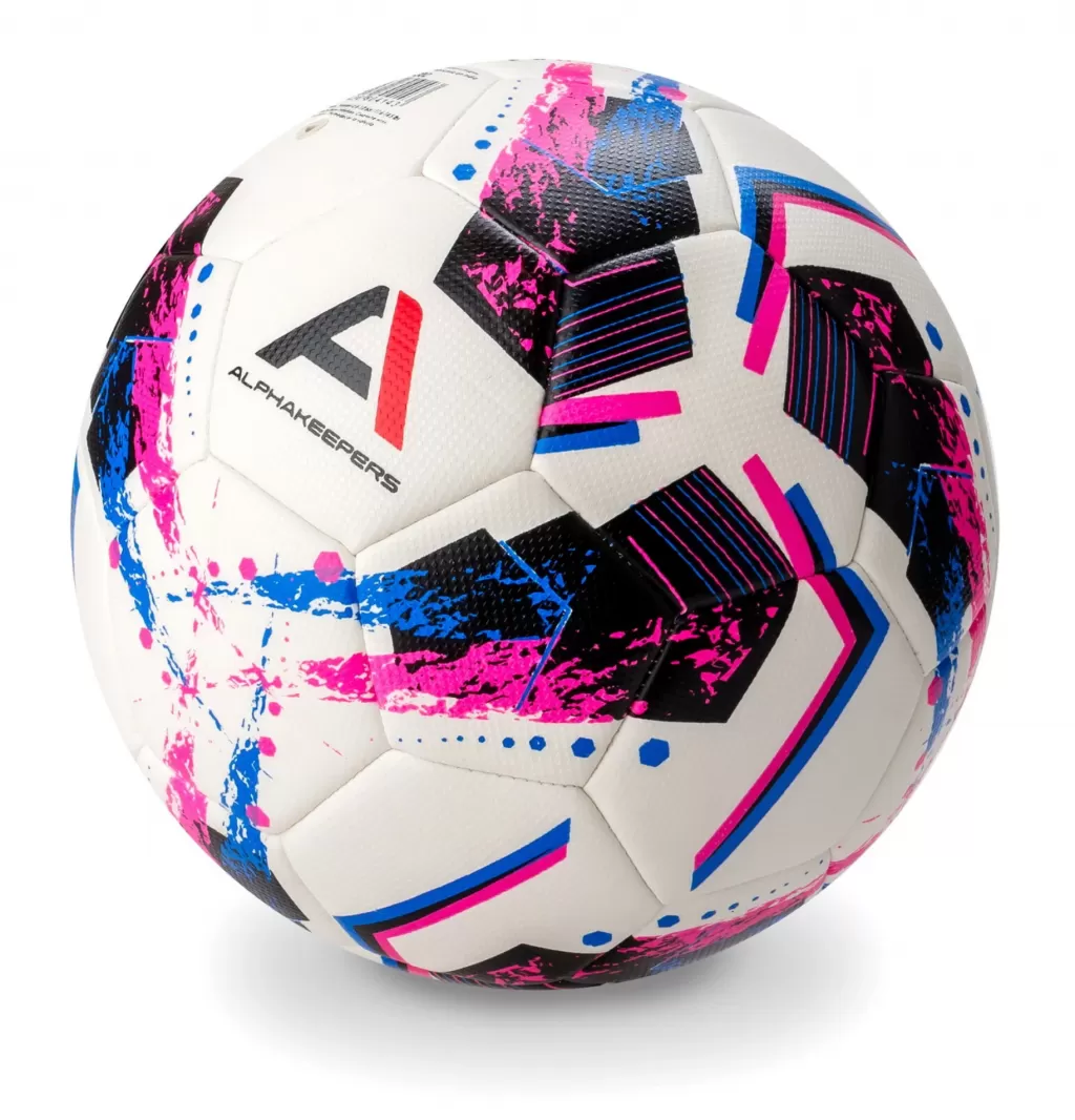 Мяч тренировочный Alphakeepers Pro Star Ball